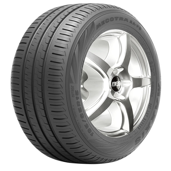 Neumático Auto Maxxis 185/65R15 MECOTRA MA-P5 88H TL - Rideshop