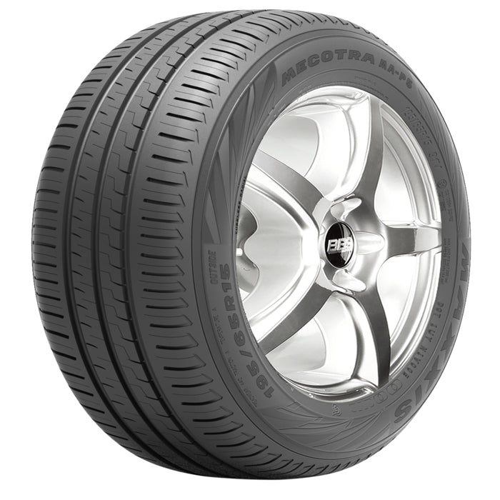 Neumático Auto Maxxis 165/65R13 MECOTRA MA-P5 77T TL - Rideshop