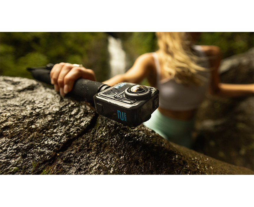 Cámara GoPro MAX2 + Accessories Bundle - vista 4