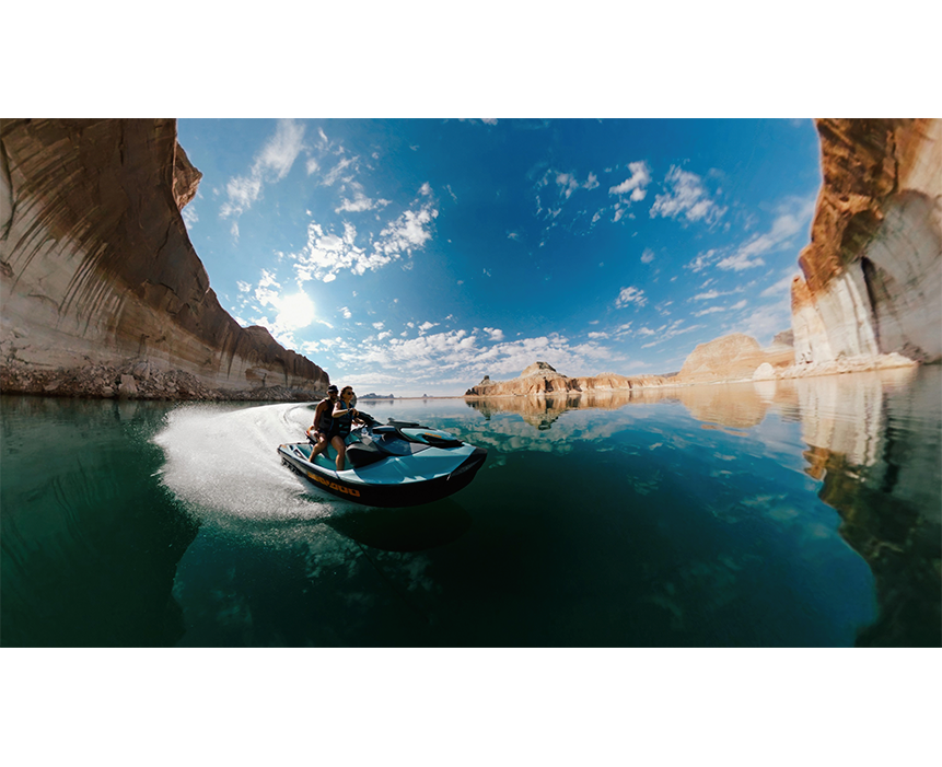 Cámara GoPro MAX2 + Accessories Bundle - vista 5