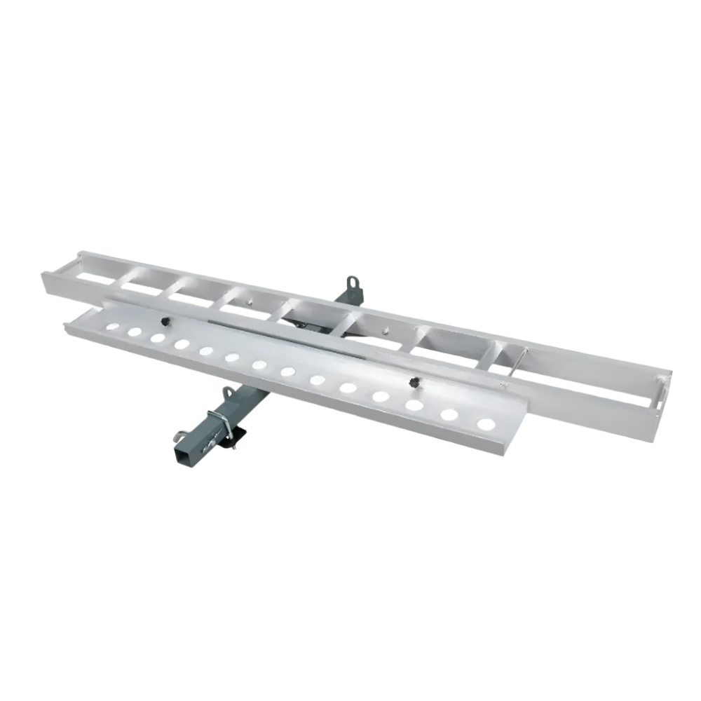 Porta Motos Trailmax Aluminio (hasta 400 lbs)
