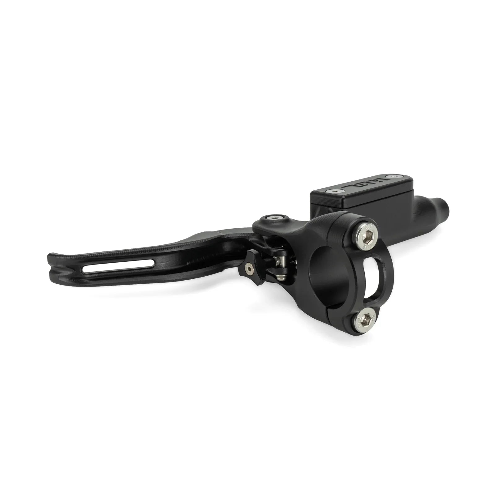 Set Frenos Hel Advocate Stealth Black