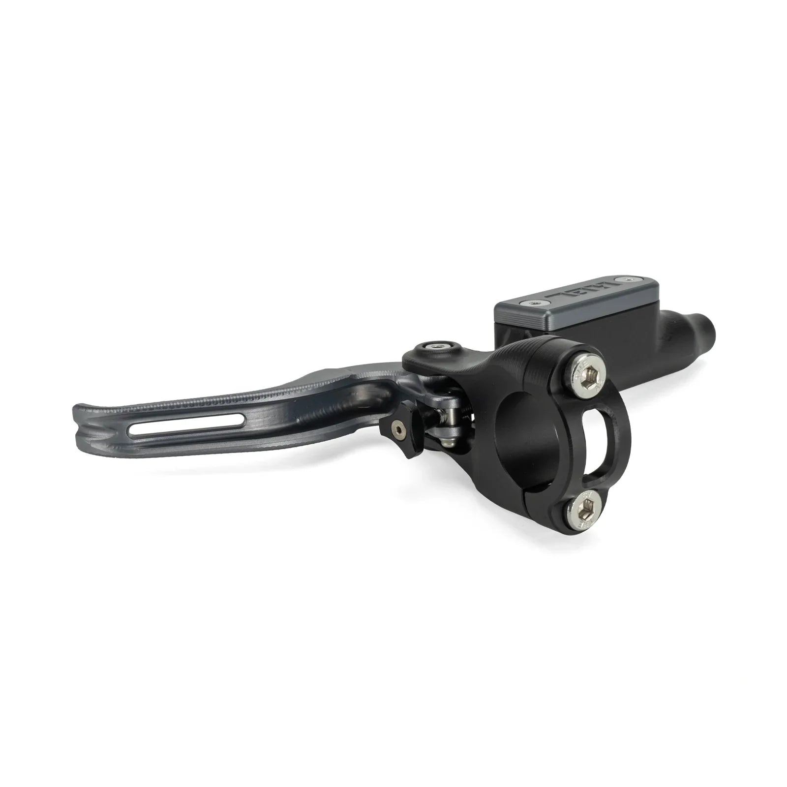 Set Frenos Hel Advocate Stealth Black & Vapour Grey