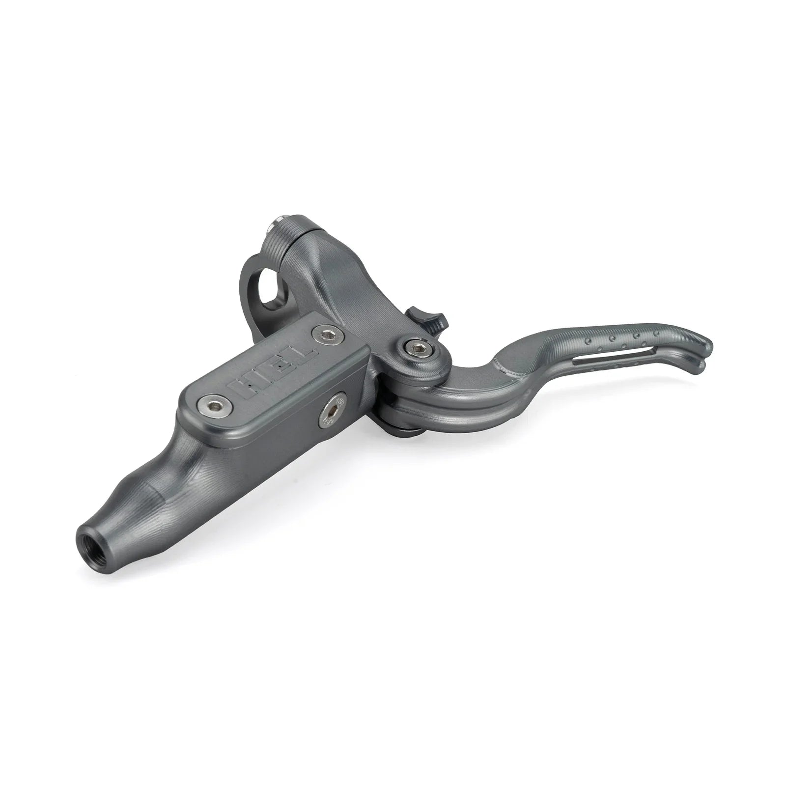 Set Frenos Hel Advocate Vapour Grey
