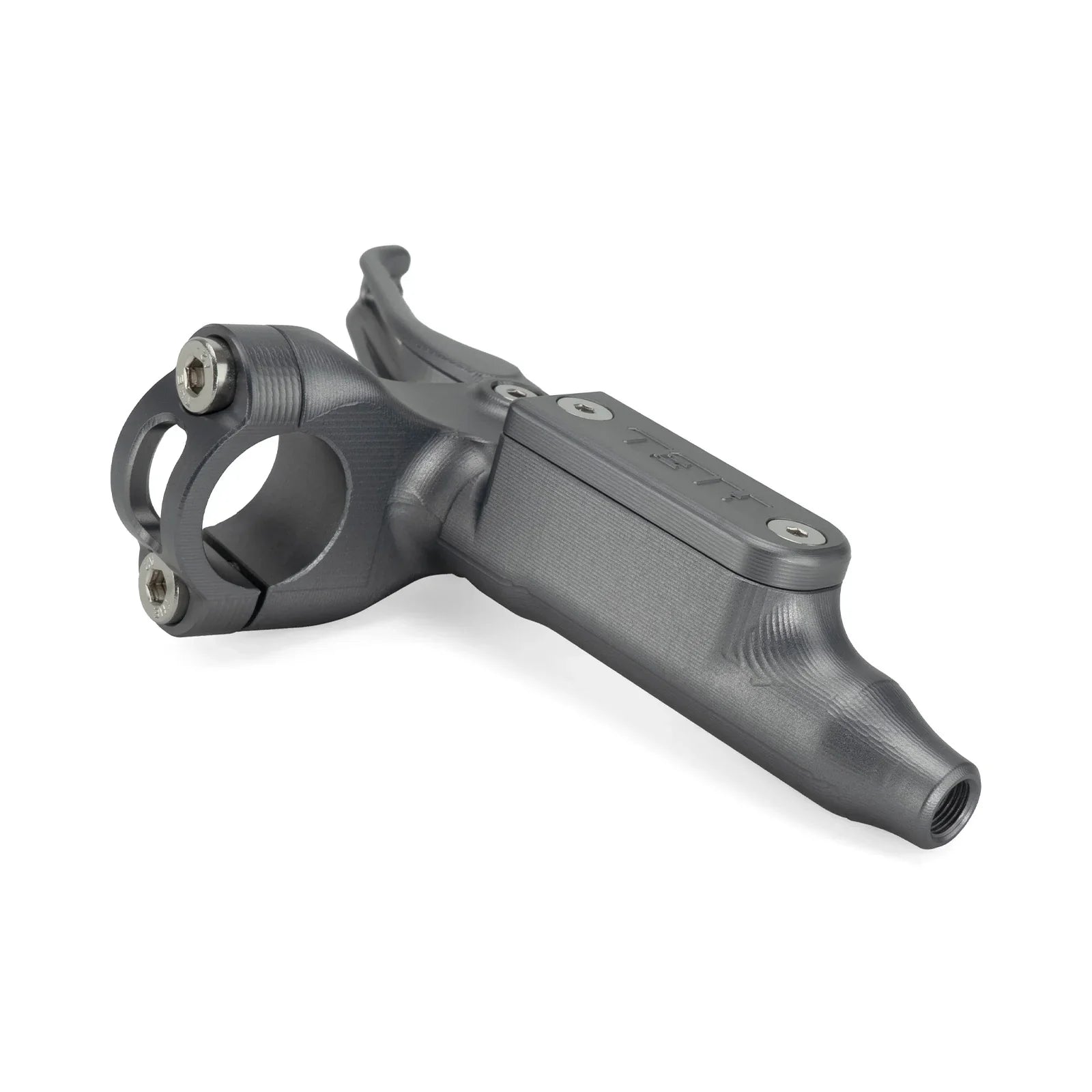 Set Frenos Hel Advocate Vapour Grey