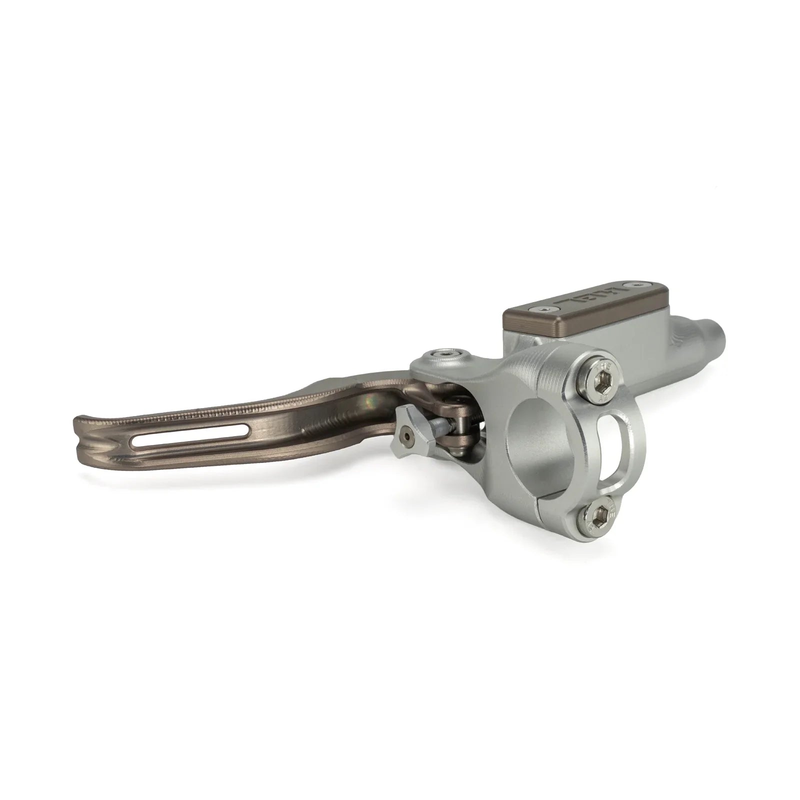 Set Frenos Hel Advocate Hyper Silver & Forged Bronze