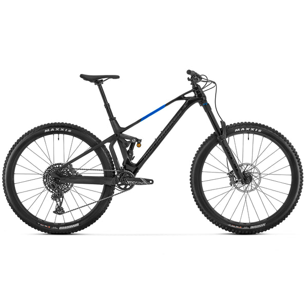 Bicicleta Mondraker Superfoxy Carbon R 2024 Talla L