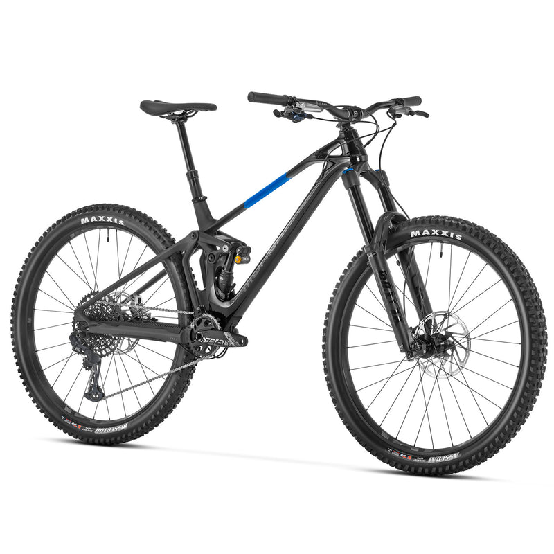 Bicicleta Mondraker Superfoxy Carbon R 2024 Talla L