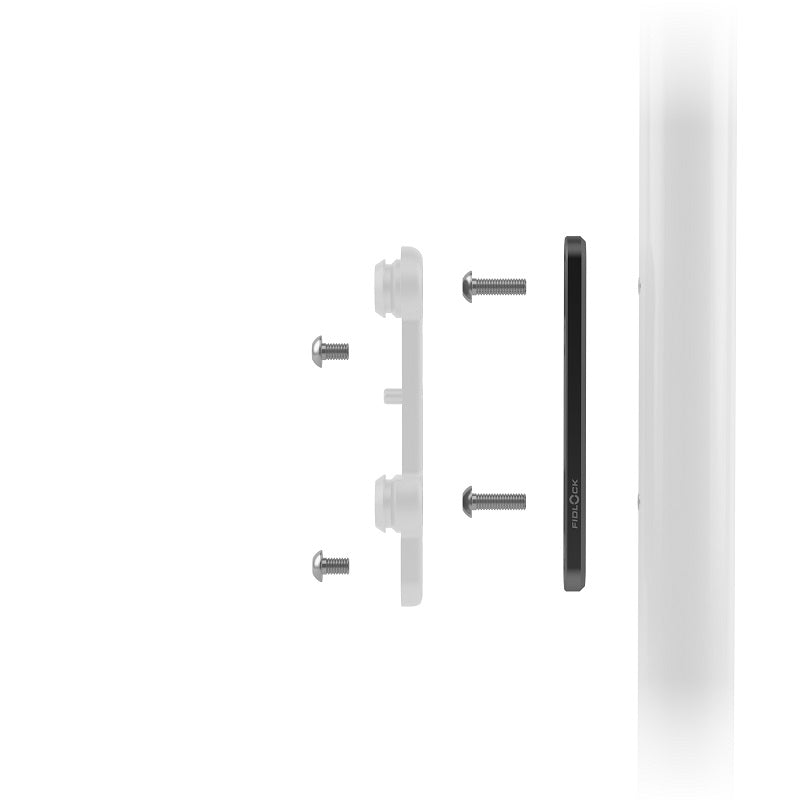 Adaptador Fidlock Twist Bike Base