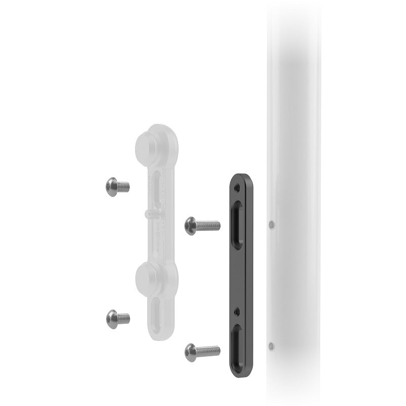 Adaptador Fidlock Twist Bike Base