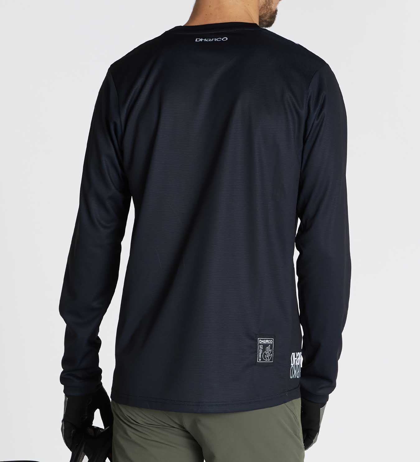 Jersey Hombre Gravity Dharco | Shadow