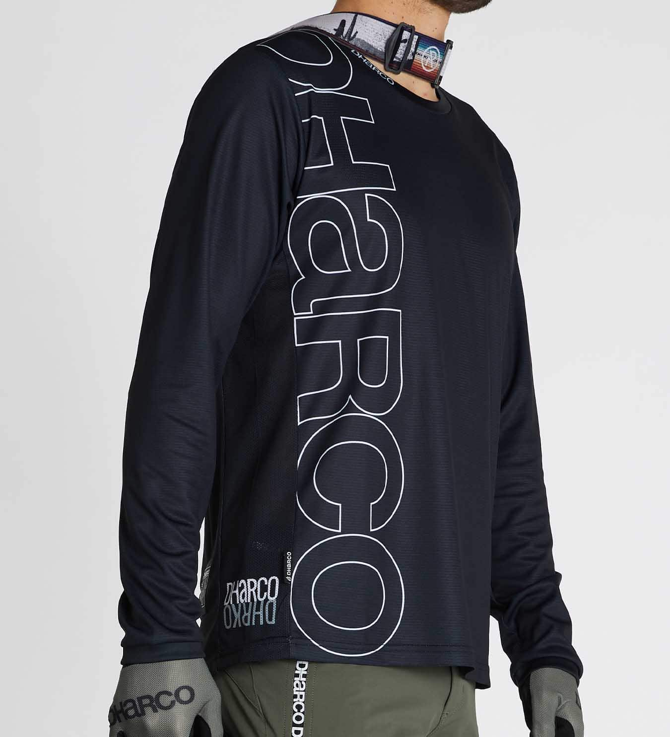 Jersey Hombre Gravity Dharco | Shadow