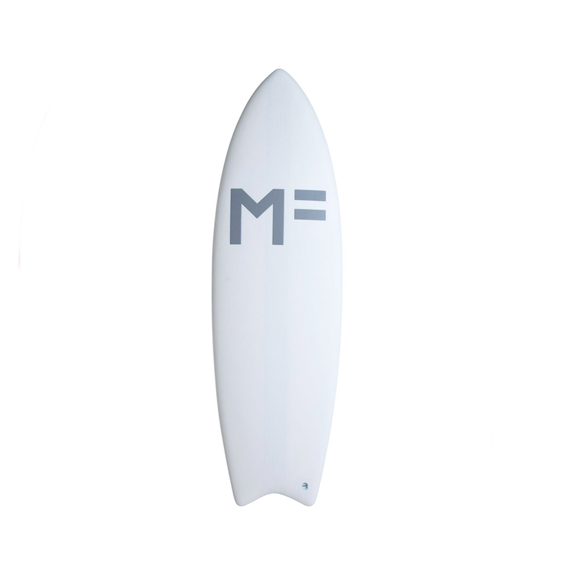 Tabla de surf Mick Fanning CATFISH