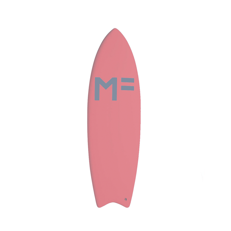 Tabla de surf Mick Fanning CATFISH