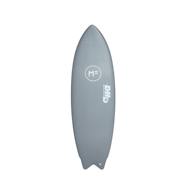 Tabla de surf Mick Fanning x DHD TWIN