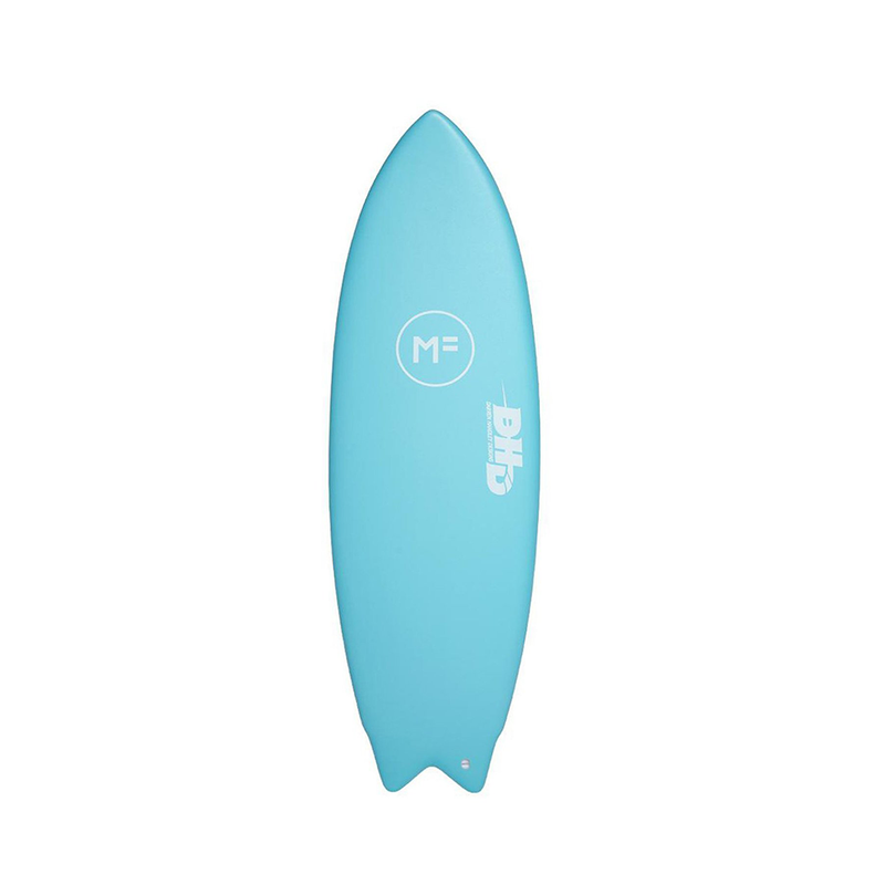 Tabla de surf Mick Fanning x DHD TWIN