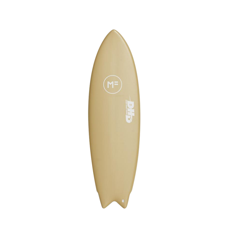 Tabla de surf Mick Fanning x DHD TWIN