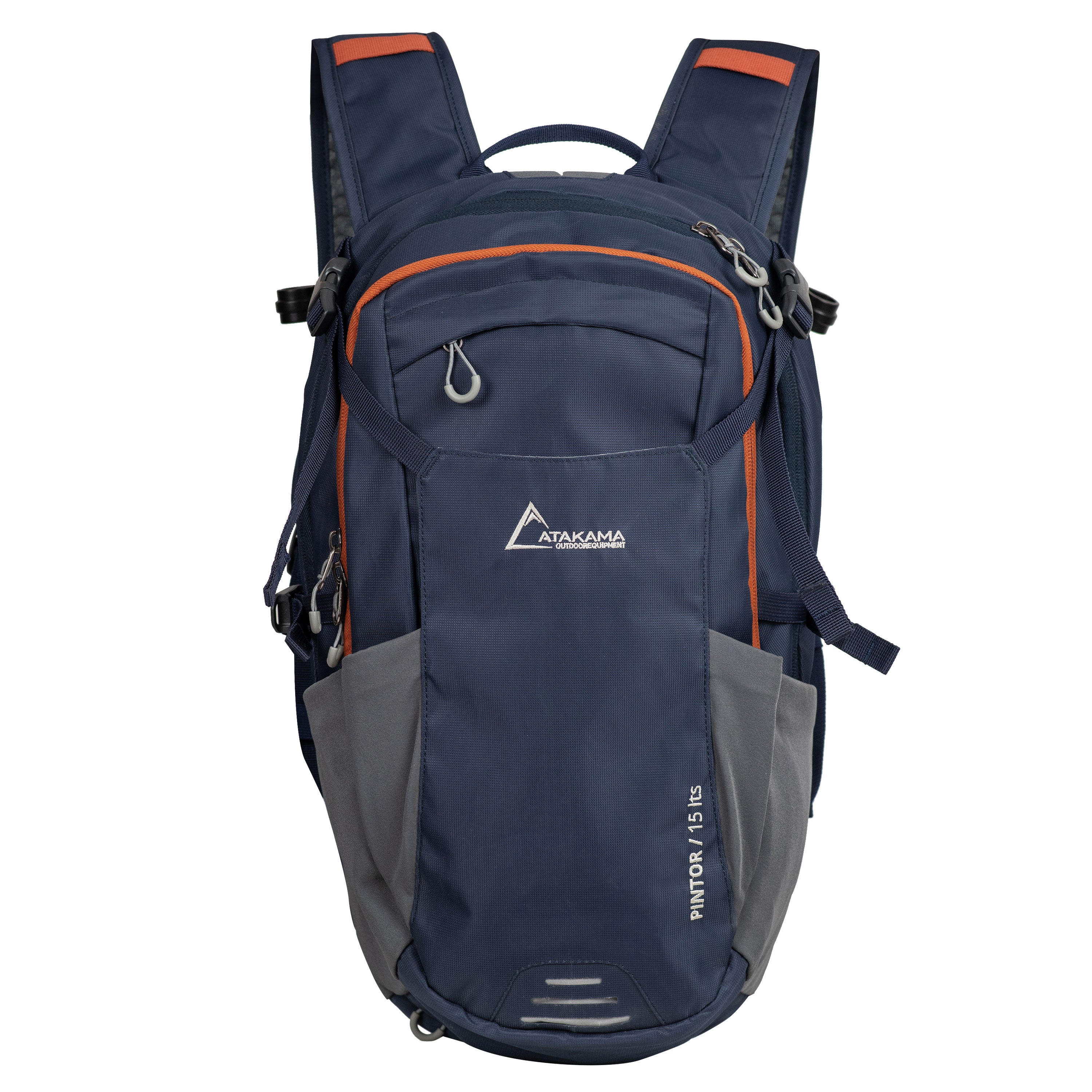 Mochila hidratación Pintor 15 lt Atakama Outdoor - Rideshop