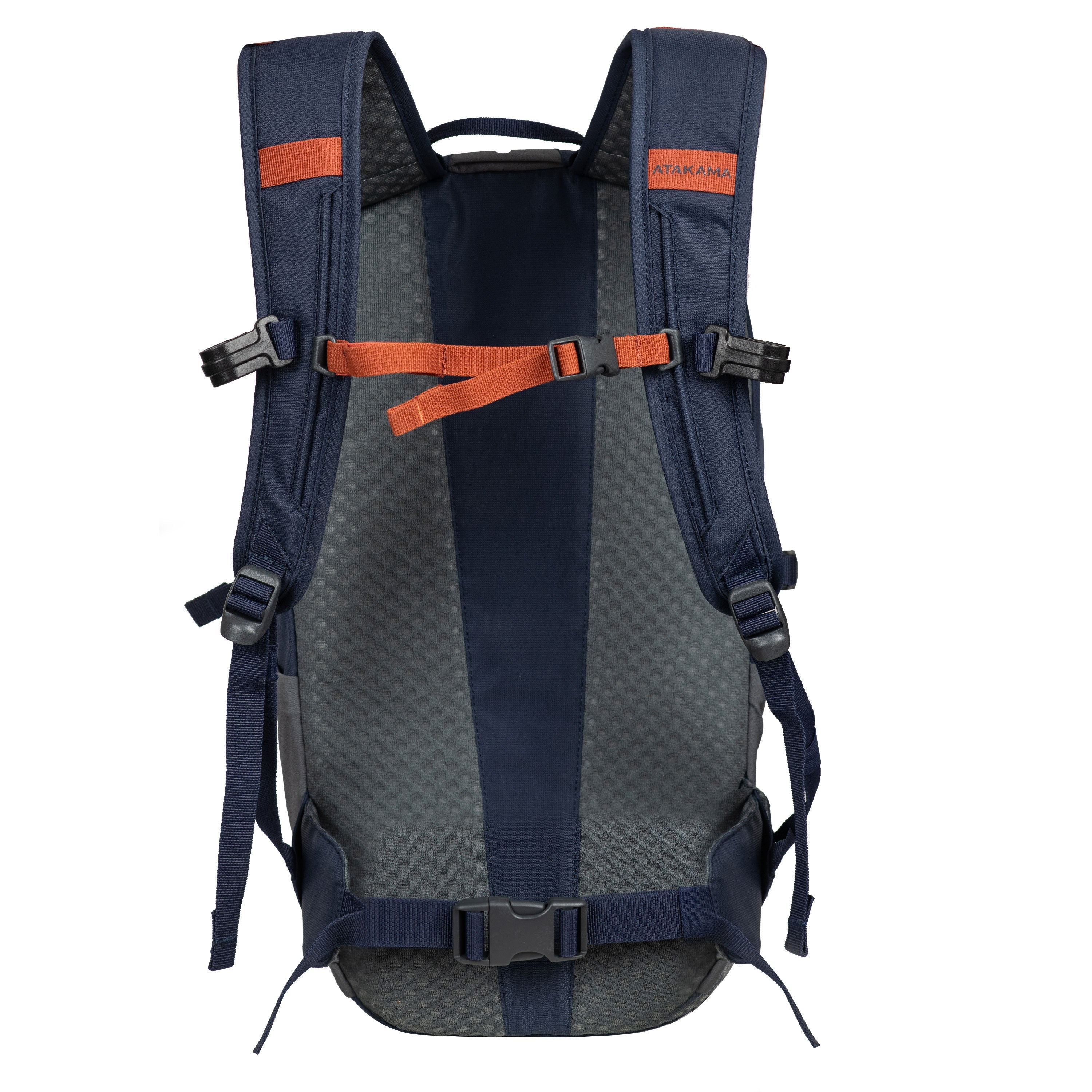 Mochila hidratación Pintor 15 lt Atakama Outdoor - Rideshop