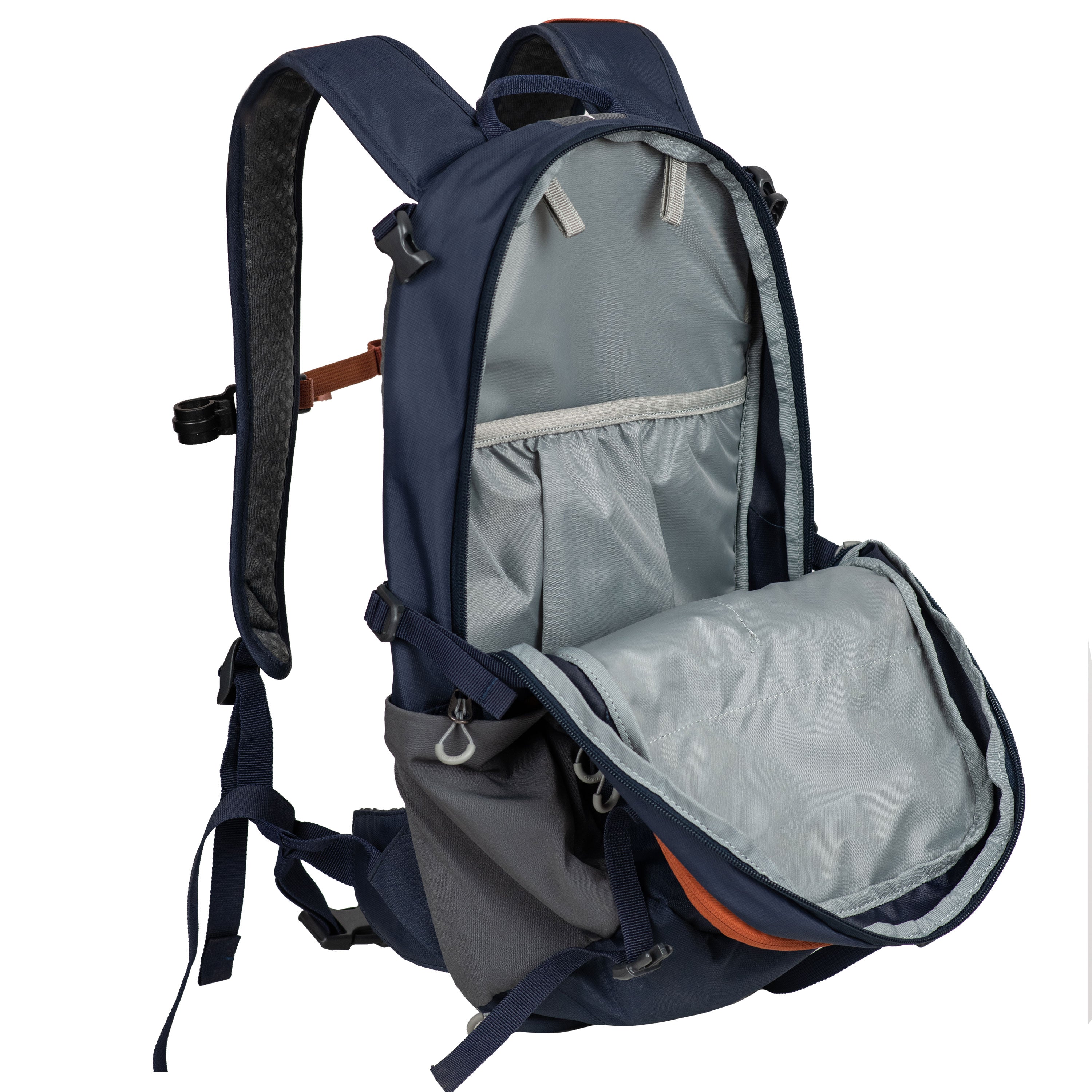 Mochila hidratación Pintor 15 lt Atakama Outdoor - Rideshop