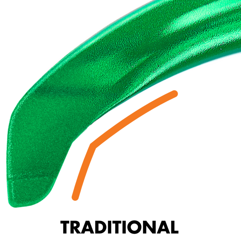 Mosquetón Morfo Sg Climbing Technology