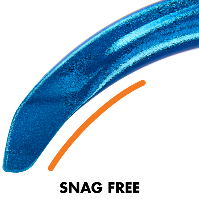 Mosquetón Morfo Sg Climbing Technology