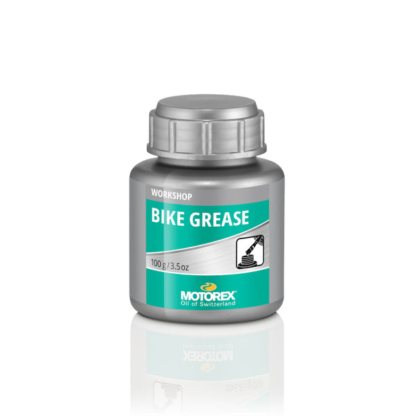 Grasa para Bicicleta Motorex 2000 100 Gr