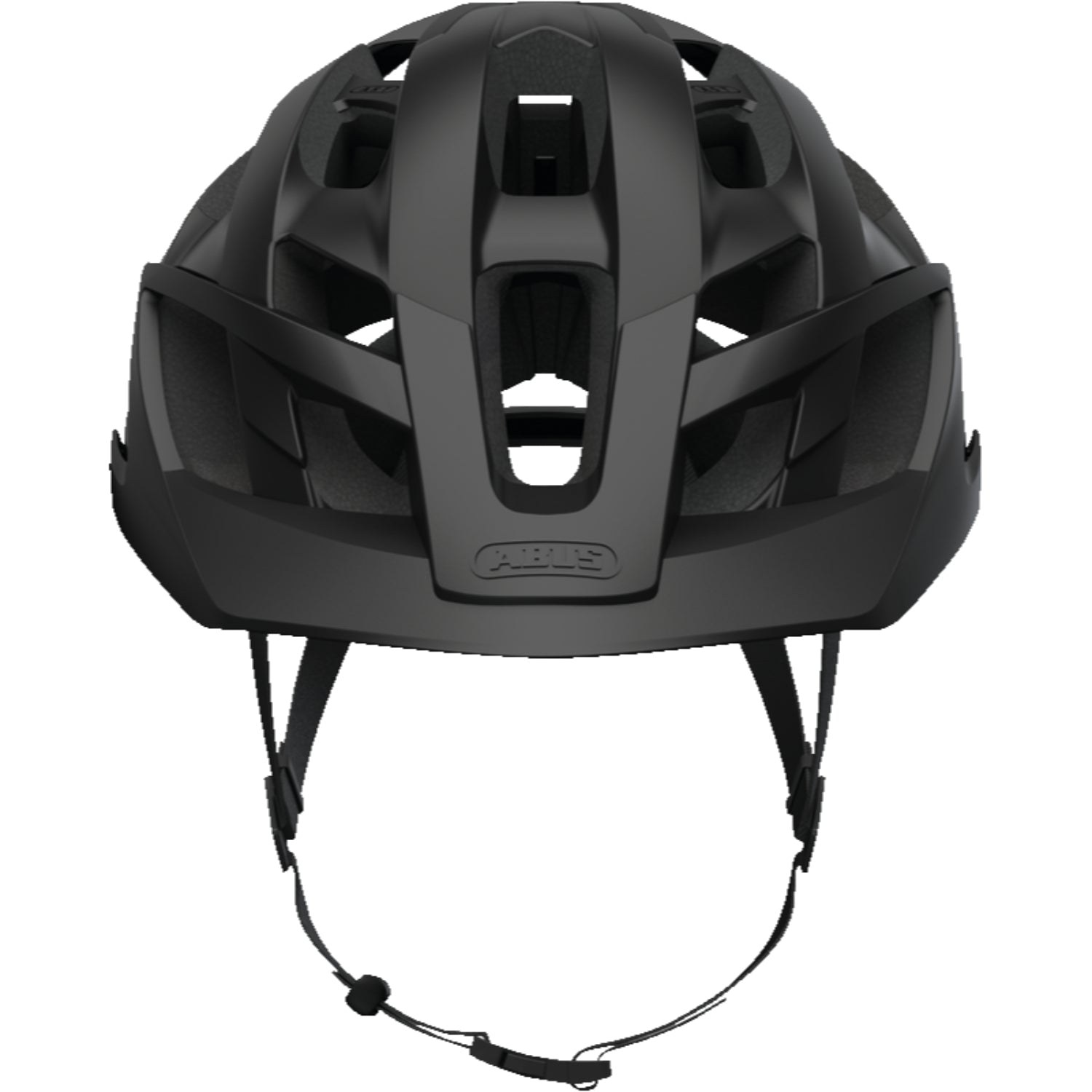 Abus Casco Bicicleta – Moventor Velvet Black - Rideshop