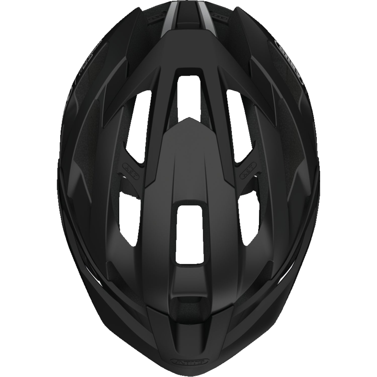 Abus Casco Bicicleta – Moventor Velvet Black - Rideshop