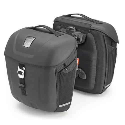 Givi Alforjas Laterales Givi Termo Formadas 18 Lts (Par) - Rideshop