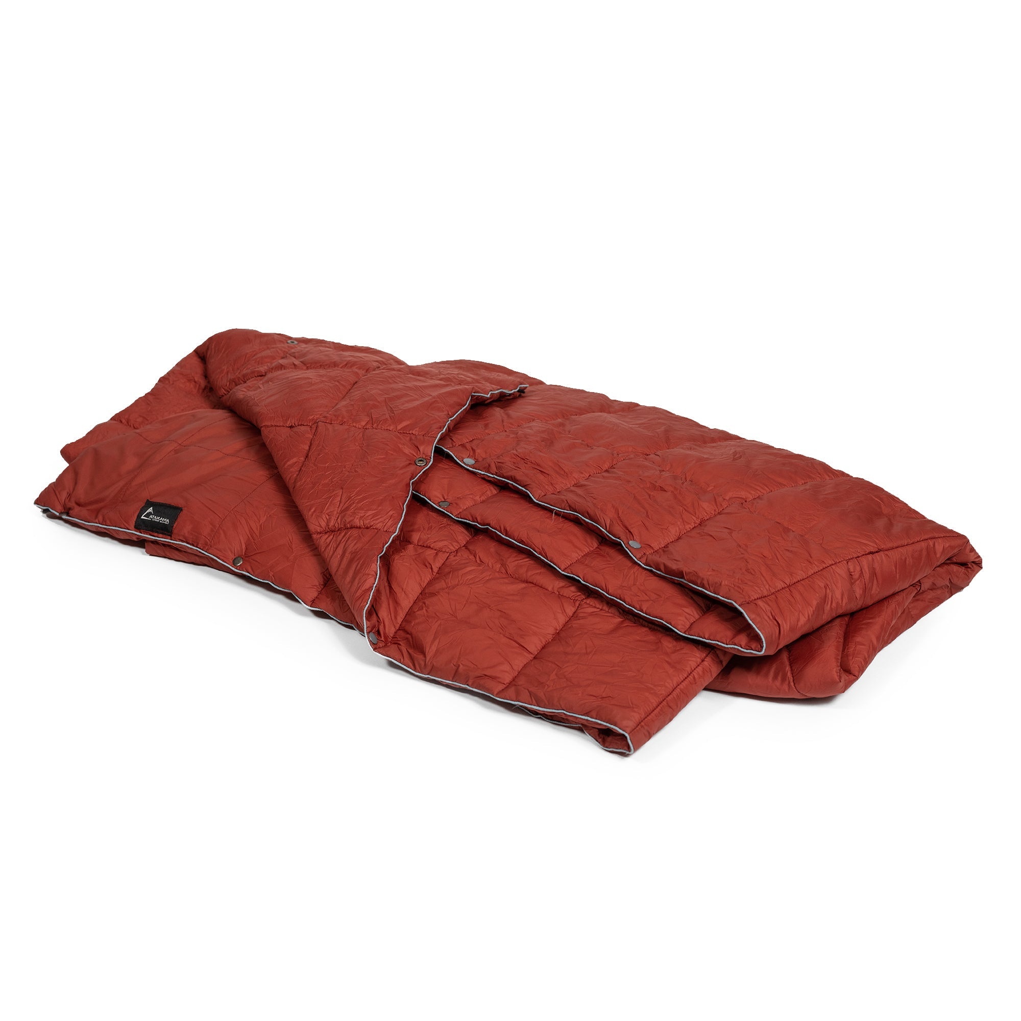 Manta Térmica Multifuncional Nalca Atakama Outdoor - Rideshop