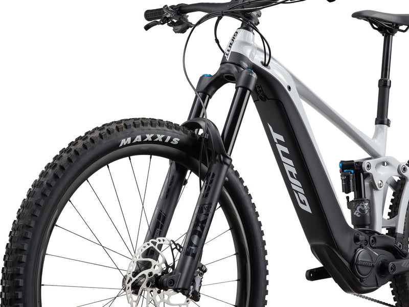 Giant Bicicleta Reign E+ 1 | 2022 | Eléctrica - Rideshop