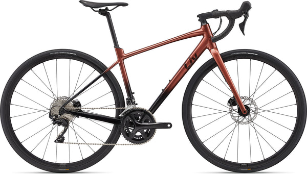 Liv Bicicleta Ruta Avail AR 1 | 2022 | Ruta - Rideshop