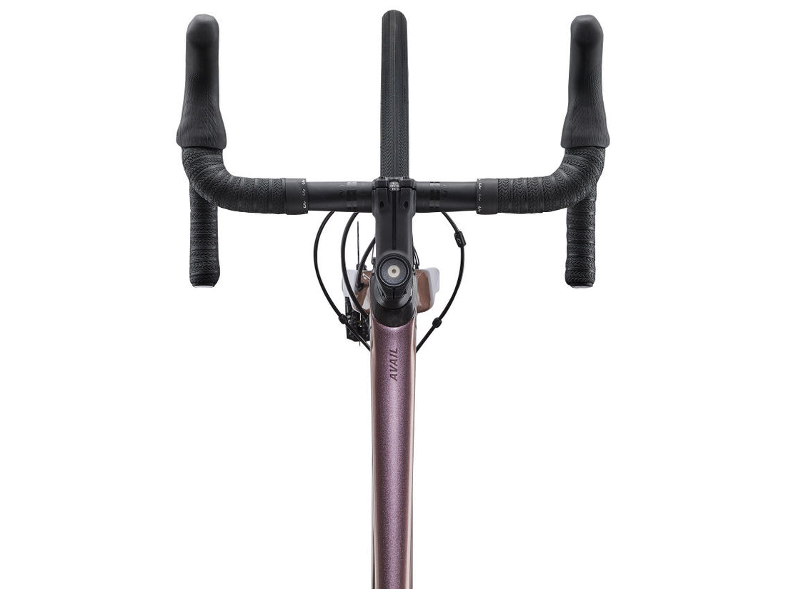 Liv Avail Advanced 2 My22 Twilight Mauve - Rideshop