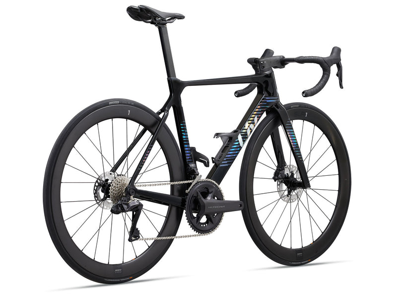 Liv Bicicleta EnviLiv Advanced Pro | 2023 | Ruta - Rideshop