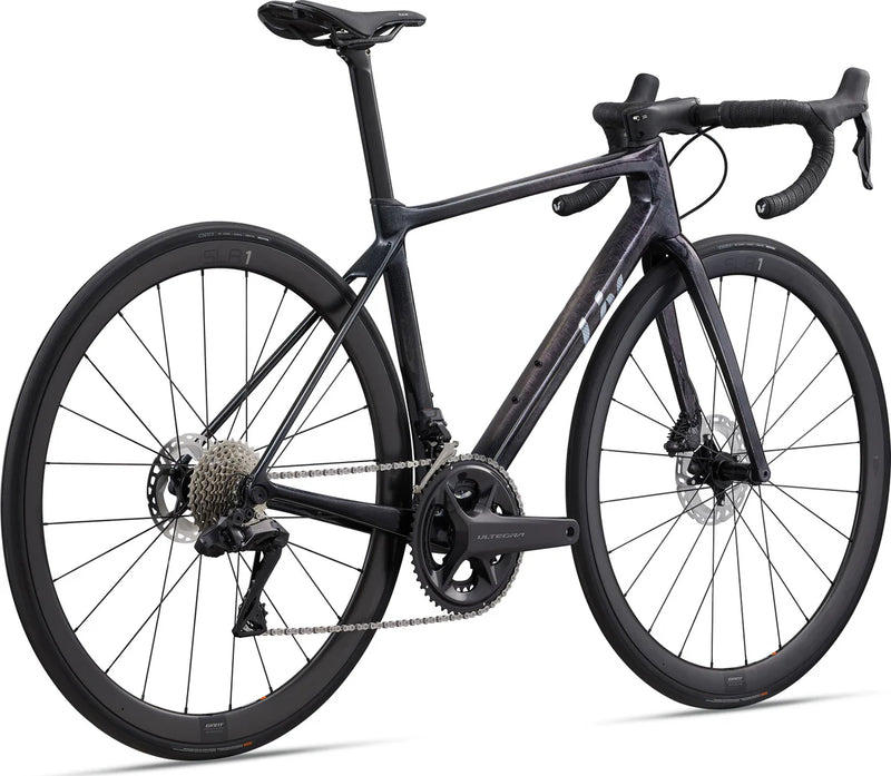 Liv Bicicleta Langma Advanced Sl 1 Disc | 2023 | Ruta - Rideshop