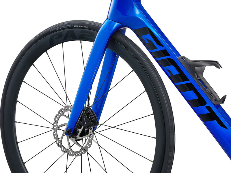 Giant Bicicleta Propel Advanced 2 | 2023 | Gravel - Rideshop