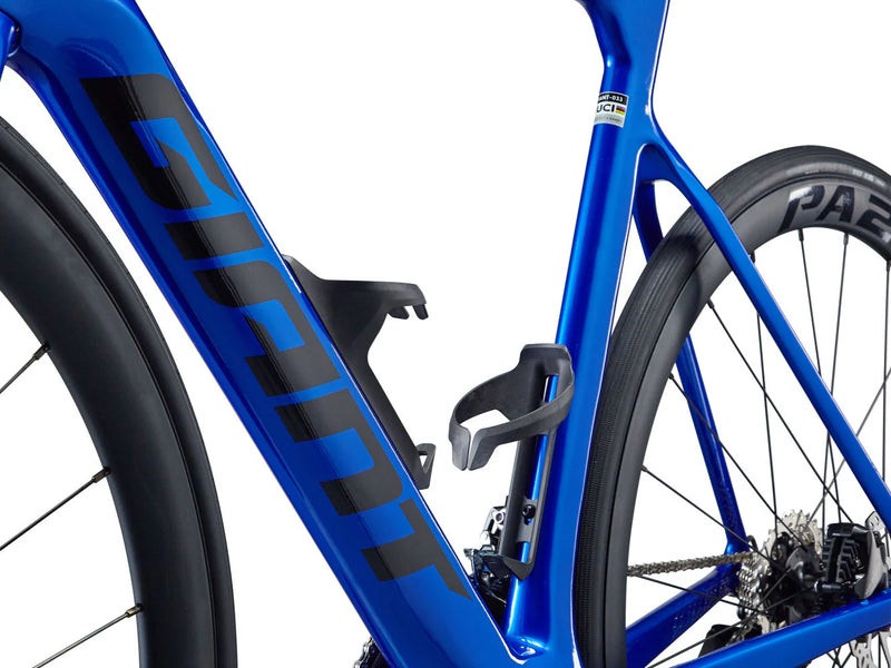 Giant Bicicleta Propel Advanced 2 | 2023 | Gravel - Rideshop