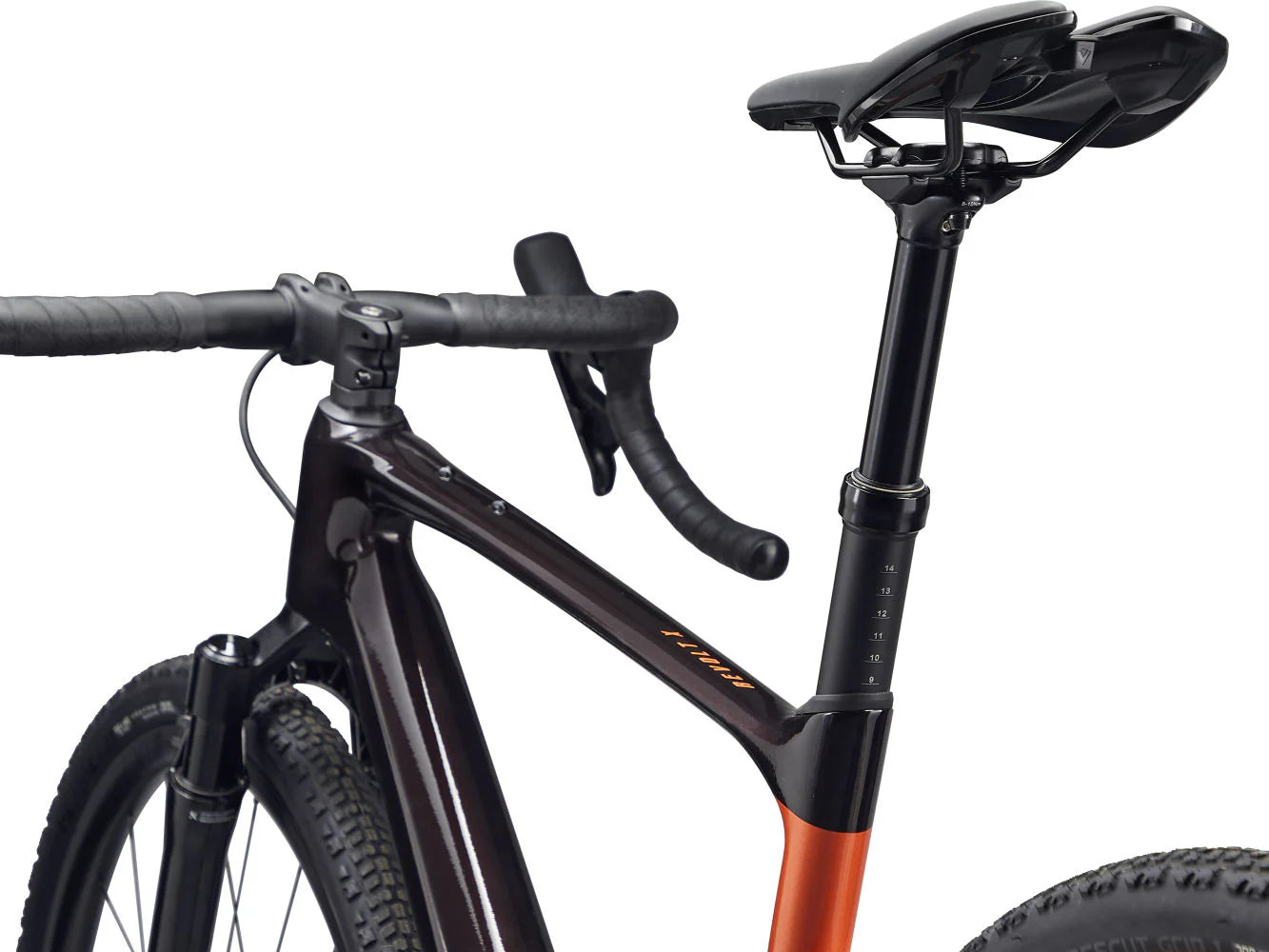 Giant Bicicleta Revolt X Advanced Pro 1 | 2023 | Gravel - Rideshop