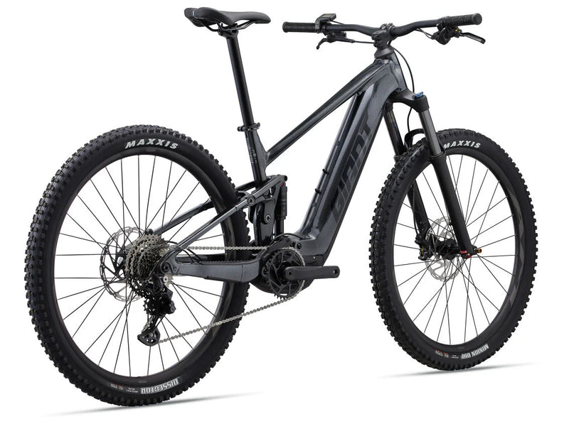 Bicicleta Eléctrica Giant Stance E+2 625