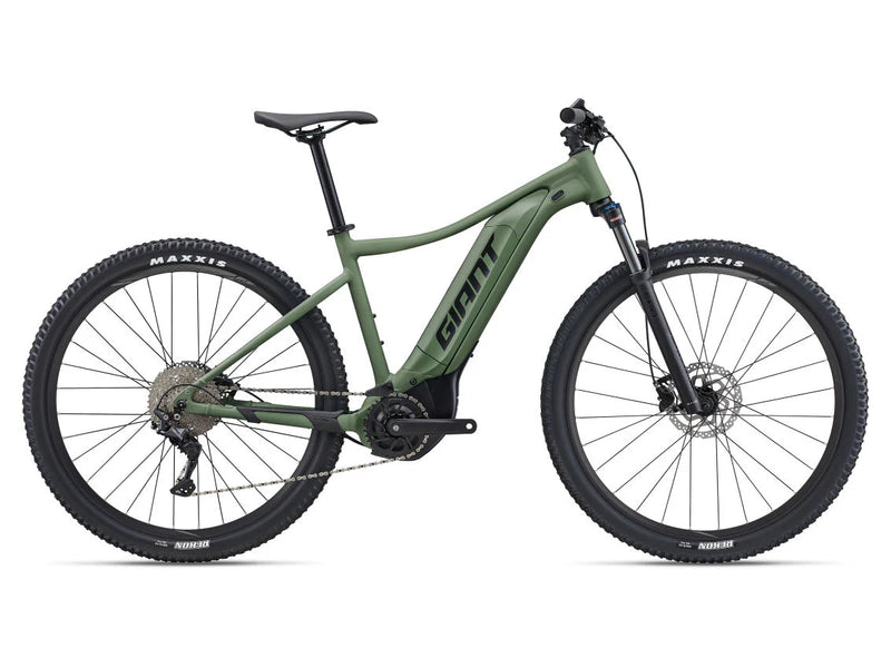 Bicicleta Eléctrica Giant Talon E+ 1 29 Shale Green