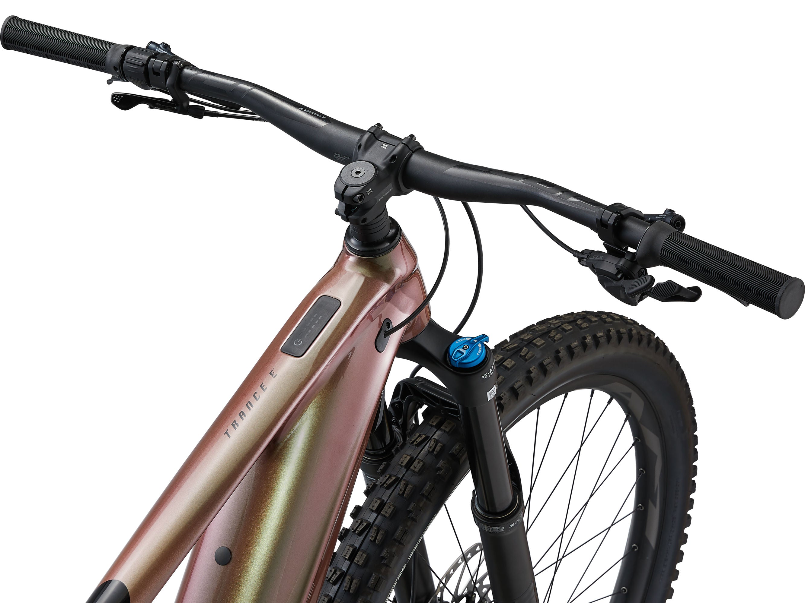 Bicicleta Giant Trance X E+ 2 My23