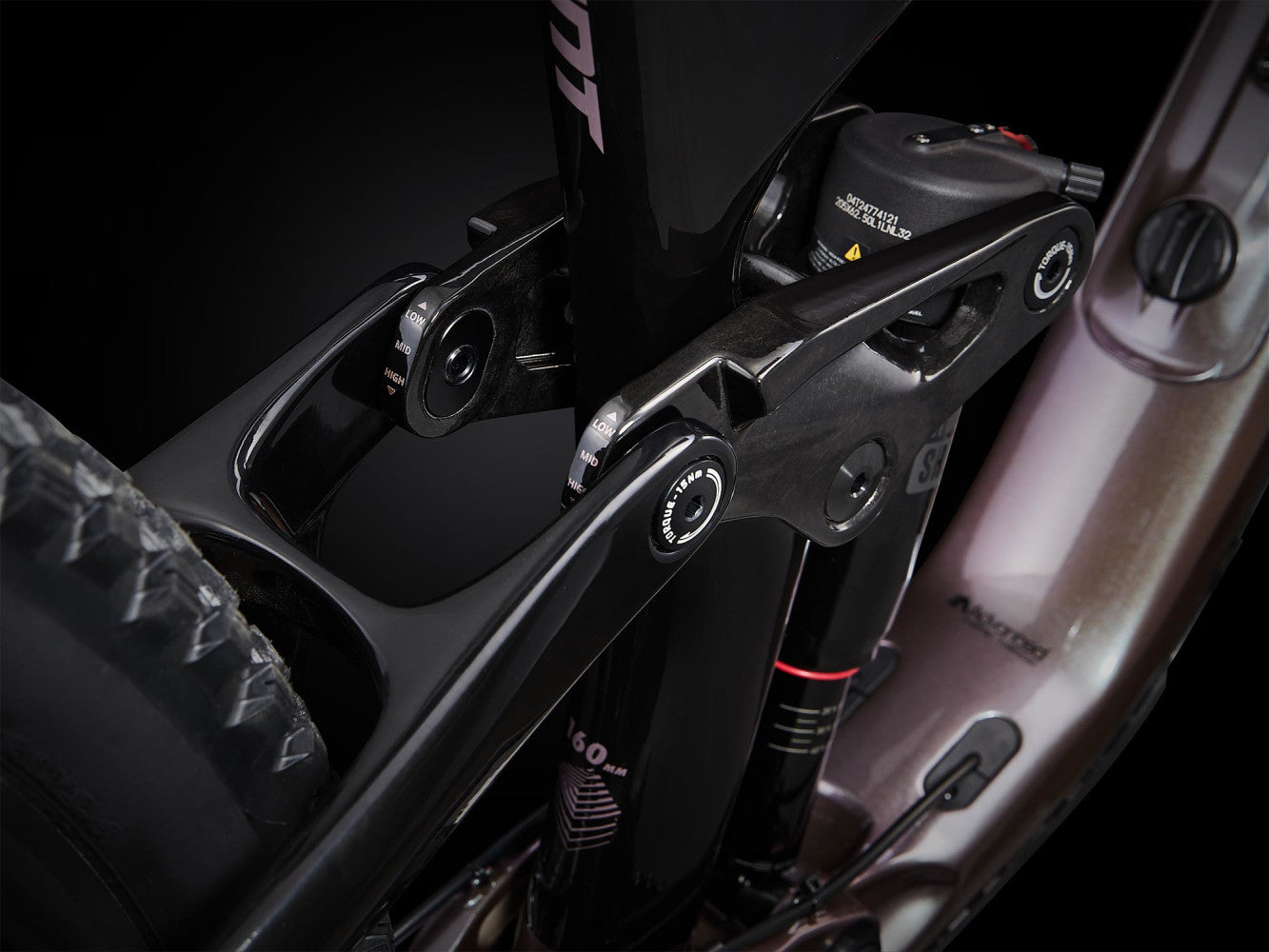 Giant Bicicleta Reign Advanced Pro 0 My23