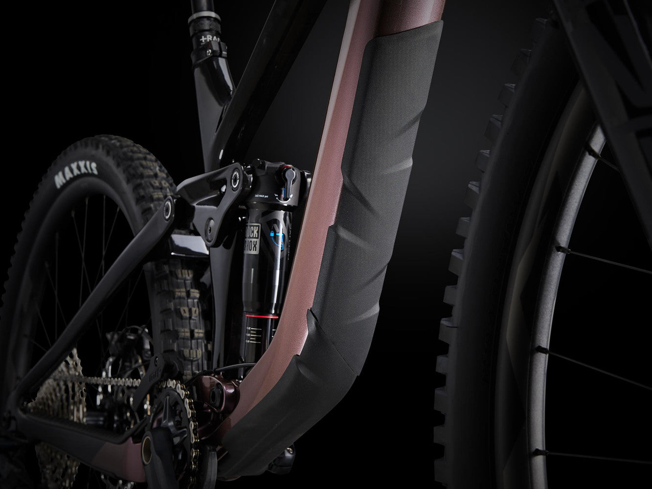 Giant Bicicleta Reign Advanced Pro 0 My23