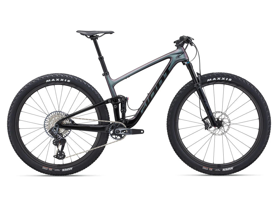 Giant Bicicleta Anthem Advanced 29 1 | 2024 | Cross Country - Rideshop