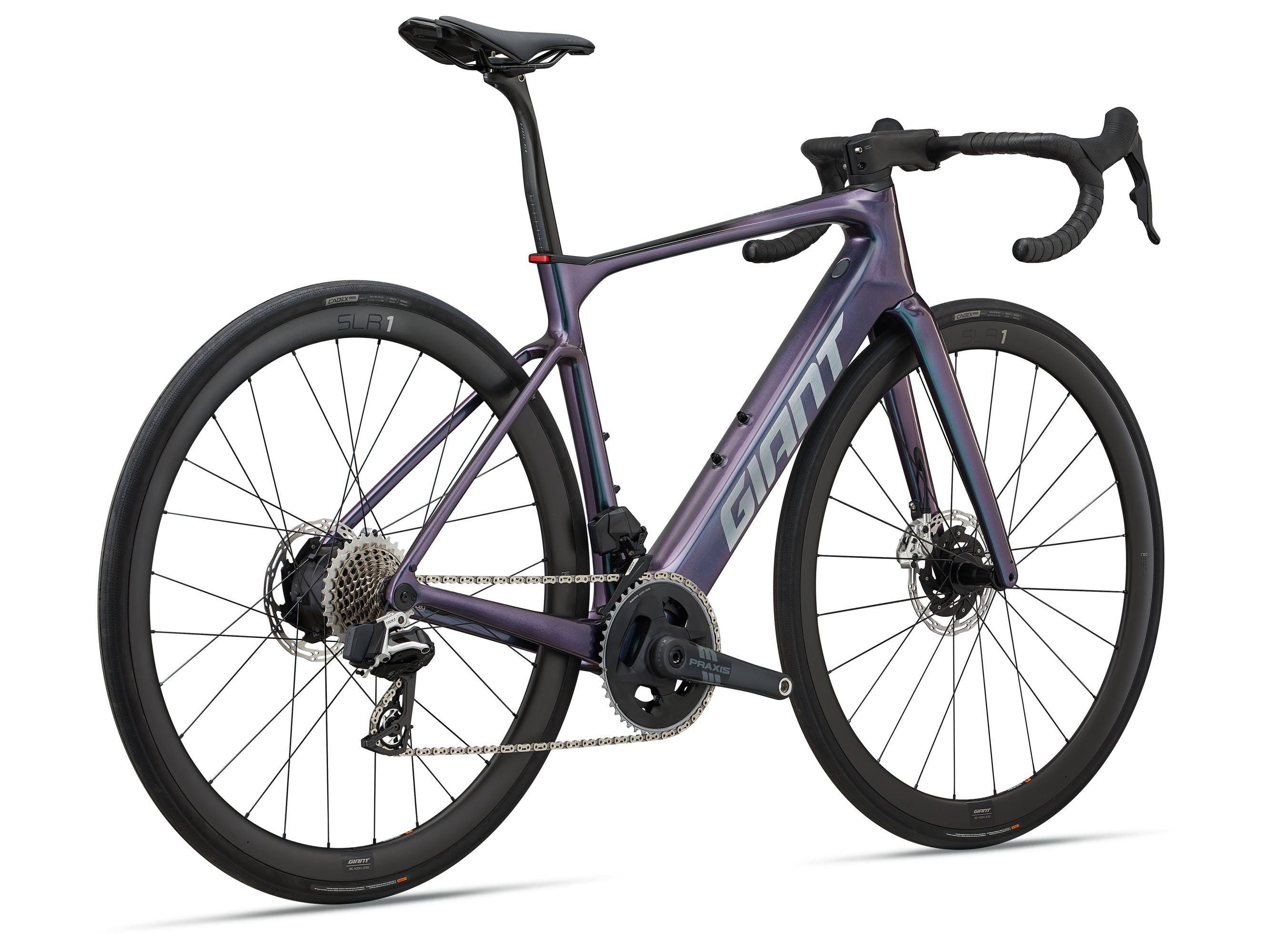 DEFY ADVANCED EEL0 / PREVENTA MAYO