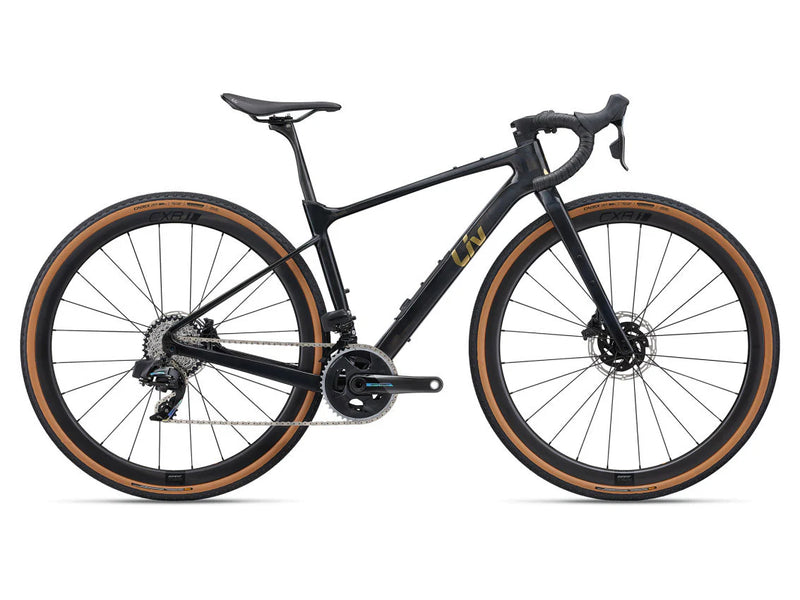 Liv Bicicleta Devote Advanced Pro | 2024 | Ruta - Rideshop