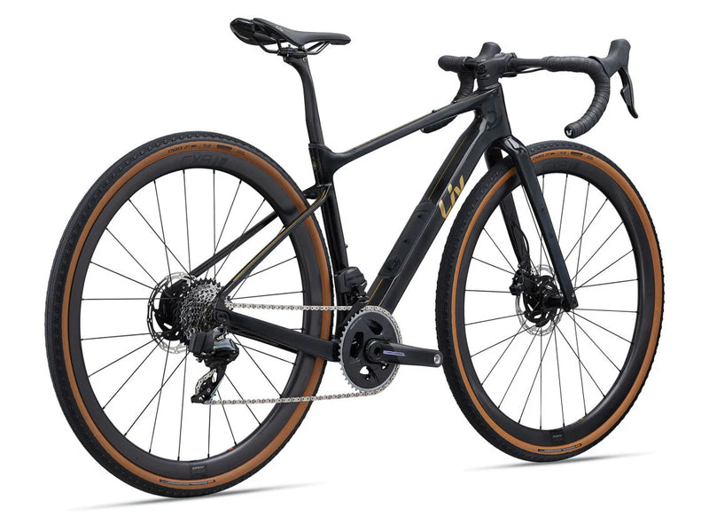 Liv Bicicleta Devote Advanced Pro | 2024 | Ruta - Rideshop