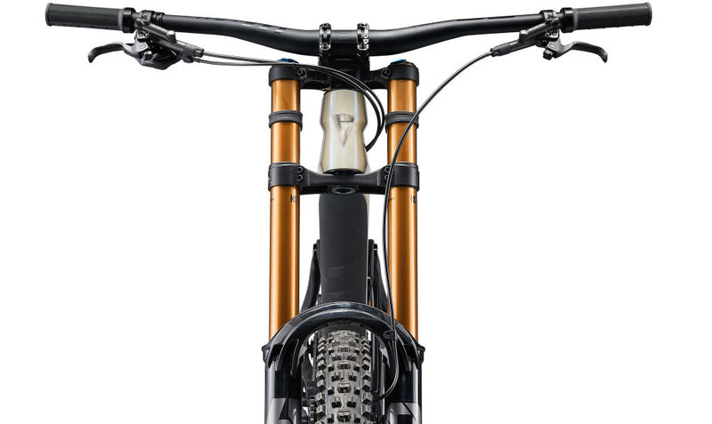 Bicicleta Giant Glory Advanced PRO MX 0 My23 | Descenso - Rideshop