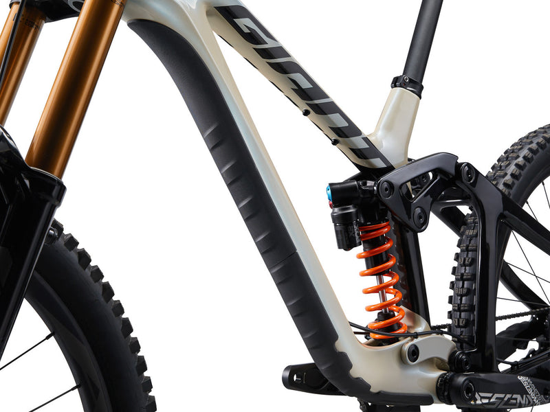 Bicicleta Giant Glory Advanced PRO MX 0 My23 | Descenso - Rideshop